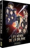 Les Héros de la Galaxie: Die Neue These - Intégrale - Volume 2 Blu-ray