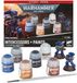 Games Workshop Warhammer 40K 40.000 - Space Marines - Intercessors + Paints Set - 60-11