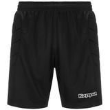 Kappa Keepersbroek Zwart 10 Years Jongen