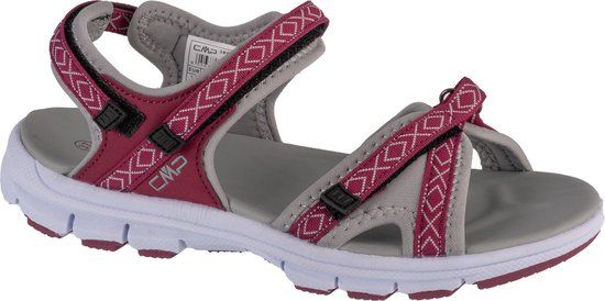 CMP Almaak Hiking Sandal - Women's Purple Sandals - Size 41