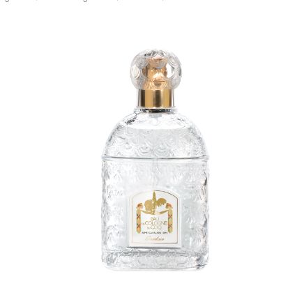 Guerlain Eau de Cologne / 100 ml / Unisex