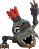 Youtooz Five Nights at Freddy's Vinyl Figure Ruined Monty 11 cm