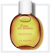 Clarins Eau des Jardins