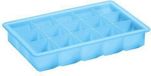 Lurch - Ice Cube Tray kubus small - Blauw