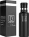 Brisby Koelbox - Frigobox - 8L - Groen - Tot maximaal 40 uur isolatie - Incl. 2 dikke koelelementen van 450ml - Met koelelementen vergrendeld in deksel en Brisby 500ml Zwarte Dubbelwandige Thermosfles