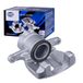HELLA Bremssattel 8AN355787-701 Uitvoering: Faustsattel