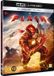 The Flash [Blu-Ray 4K]+[Blu-Ray]