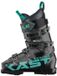 Kastle K110p Lv Alpine Skischoenen Zwart 26.5