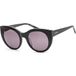 DKNY DK517S Zonnebril voor dames