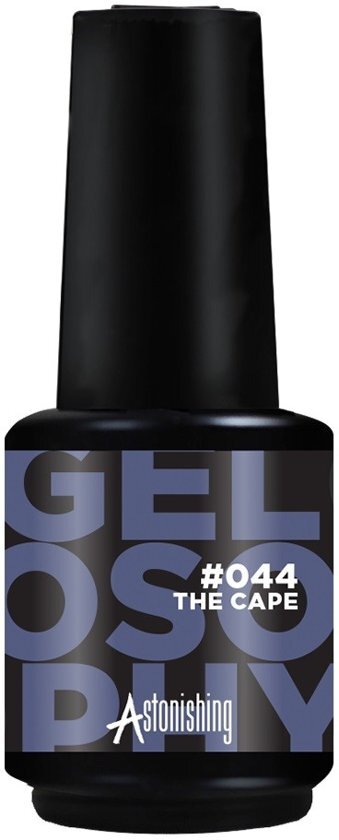 Astonishing Gelosophy 044 the cape 15ml