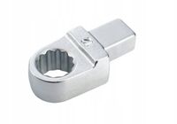 King Tony Rollenbank sleutelkop 9x12mm met ringsleutel 10mm