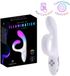 Paradise Pleasure Products - Illumination The Rabbit - Blanc