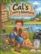 Cal's Country Adventures: A Coloring Book for Little Outdoor Explorers