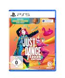 Just Dance 2025 Edition (code in een doos) - [PlayStation 5]