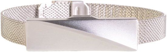 NOLATR Smart Bracelet Eluna Silver