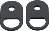Citomerx Hercules Kabelslot, Bowdenkabelgeleider, vorkbrug, vorkset, 2 stuks, Prima M 2, 3, 4, 5, P3, HR2