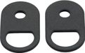 Citomerx Hercules Kabelslot, Bowdenkabelgeleider, vorkbrug, vorkset, 2 stuks, Prima M 2, 3, 4, 5, P3, HR2