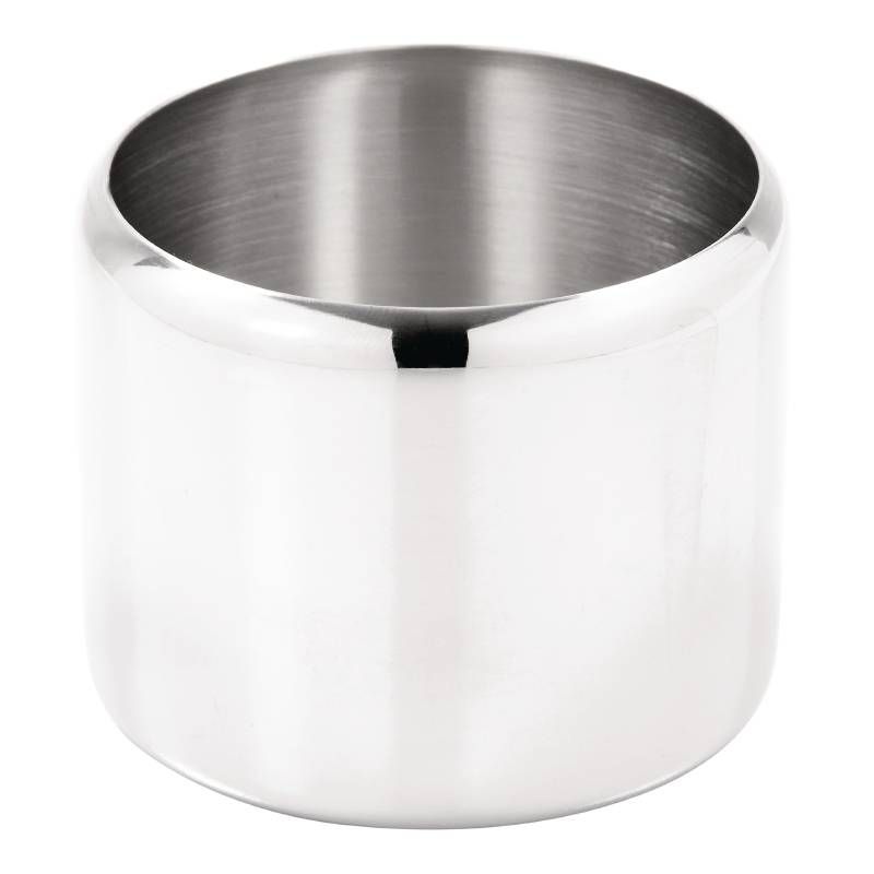 Olympia Concorde Suikerpotje RVS | 280ml