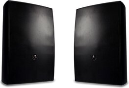 Wharfedale Pro - i8 Black - set 2 stuks