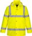 Portwest Winter Hi-Vis Verkeersjack S460 - Geel - XS
