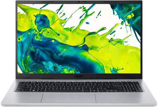 Acer Aspire Go 15 / AG15-72P-75H3