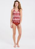 Protest Prtkensi 23 Tankini Set Dames Chilirust