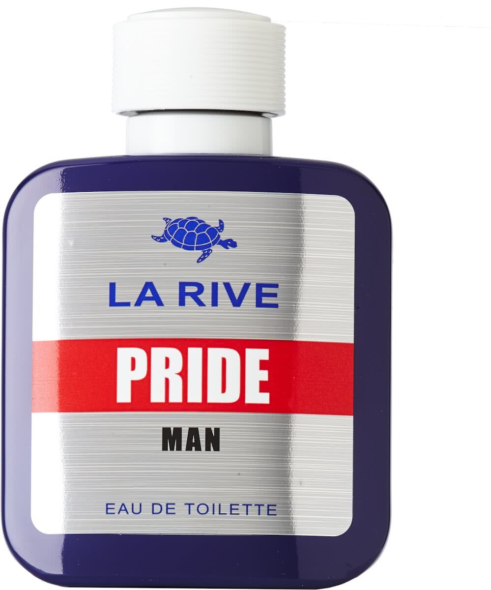 La Rive Pride eau de toilette / 90 ml / heren