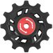 Sunrace Fiets derailleur katrol zwart Mountainbike