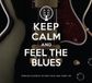Music Brokers Jv Music Brokers Keep Calm and Feel the Blues