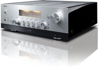Yamaha R-N2000A Audio Receiver - Zwart