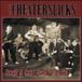 Sonic Rendezvous The Cheaterslicks - Rock'n'roll Graveyard (CD)