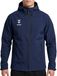 Hummel Ground Softshelljas Heren - Marine | Maat: S