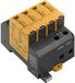 Weidmüller VPU AC II 4 R 150/50 Overspanningsafleider