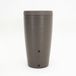 Vita Regenton Gobi bruin 240L + Kraan met Gardena koppeling + Plantenbak