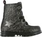 Wysh Zendaya Boots Meisjes - Zwart - Maat 30