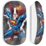 Maniacase Superman Kunst Draadloze Muis