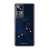 ERT GROUP mobiel telefoonhoesje voor Xiaomi 12T/12T pro/K50 Ultra origineel en officieel erkend Babaco patroon Zodiac Constellation 005, hoesje is gemaakt van TPU
