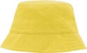 Neutral Bucket Hat NEK93060 - Yellow - M/L