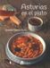 Asturias Delallama Editorial Asturias en el plato Paperback