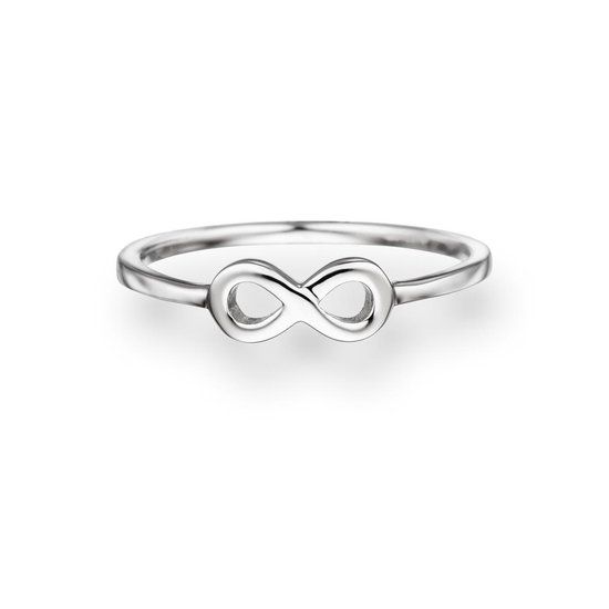 Glanzstücke München Gems München Dames Ring 925 Sterling Zilver 56 - Zilver