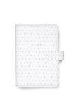 Filofax Organizer Moonlight Personal Organizer White 2026