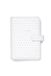 Filofax Organizer Moonlight Personal Organizer White 2026