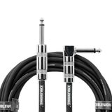 Gator Cableworks CBW-BKLINST-CBLE-RA-5 Backline Serie 5 Voet