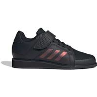 Adidas Performance Apwr Perfect 3 Weightlifting Schoenen - Heren - Zwart