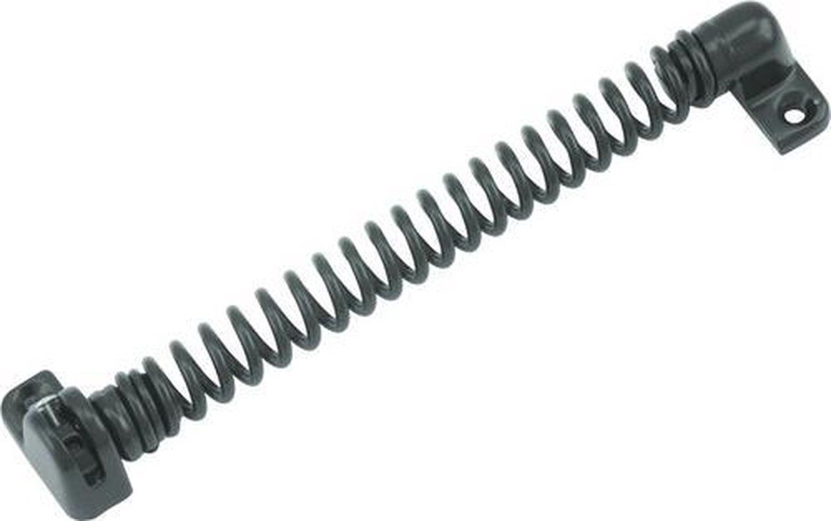 DX Tuinhekveer 200mm zwart