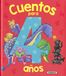 Cuentos Susaeta Ediciones Cuentos para 4 años Paperback