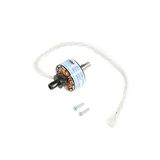 BL280 EFLM1809 BL280 Brushless Outrunner Motor 2600Kv