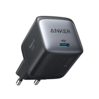 Anker Anker PowerPort 713 Nano II GaN Quick Charger 45W (1x USB-C PD3.0)