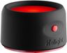 Helight Sleep - Rood licht therapie - Creeër rust voor het slapen gaan - Geïnspireerd op ruimtevaart onderzoek - 630nm rood licht - 28-minutenprotocol - Ontspanning met één druk op de knop - Compact en gebruiksvriendelijk - Veilig voor de ogen