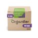 Organifer Tuinmest All-In-One (5Kg – Voor 50m2) Professionele meststof voor alle planten en gewassen in Siertuin, Moestuin en Boomgaard